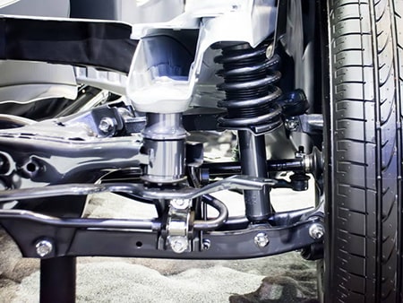 Интернет-магазин автозапчастей в Алматы